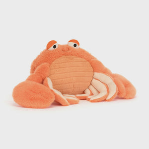 Jellycat Pinchsnap Crab CR2CRB