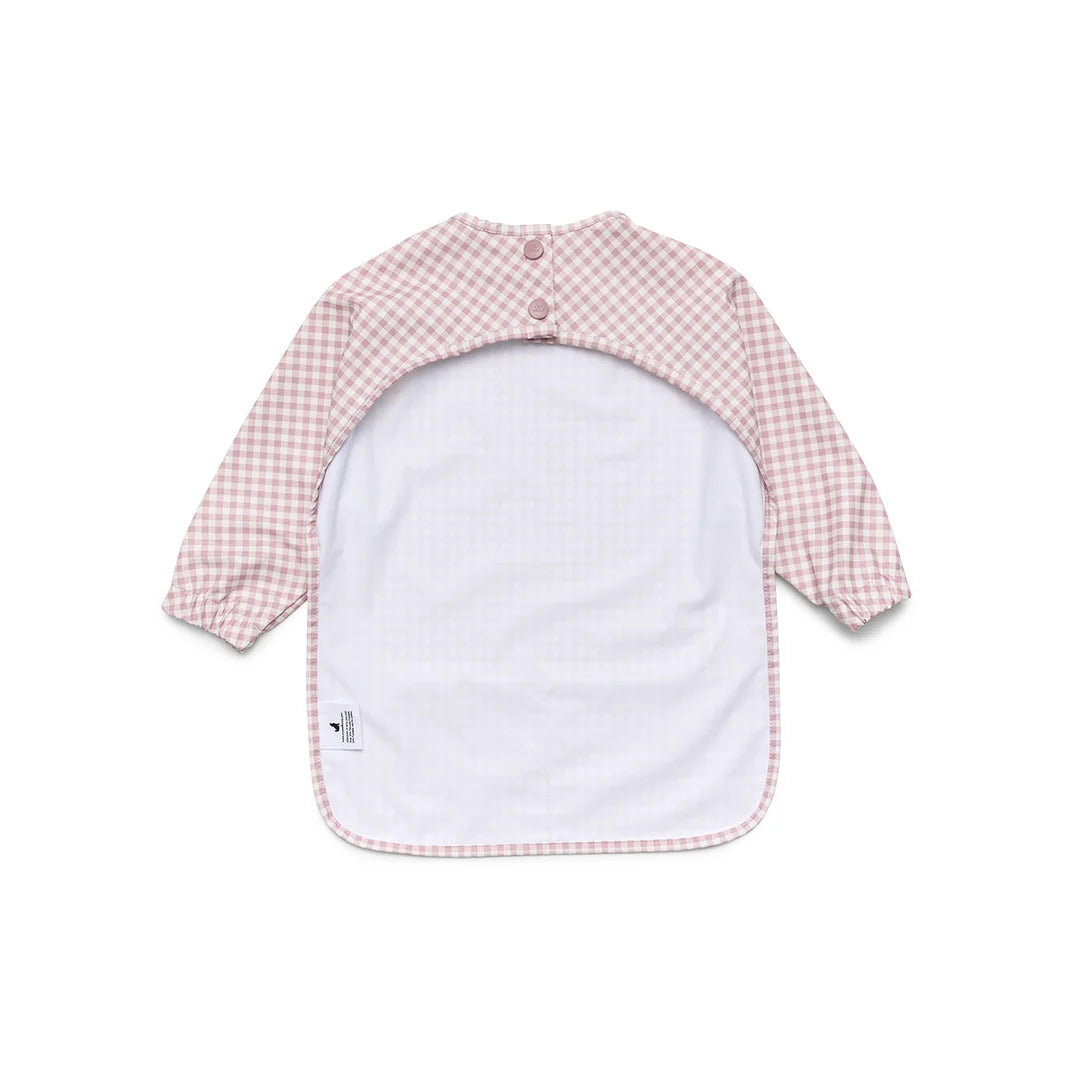 MUCK-ABOUT APRON Gingham