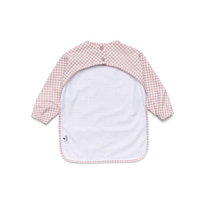 MUCK-ABOUT APRON Gingham