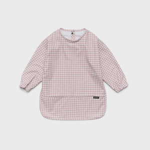 MUCK-ABOUT APRON Gingham