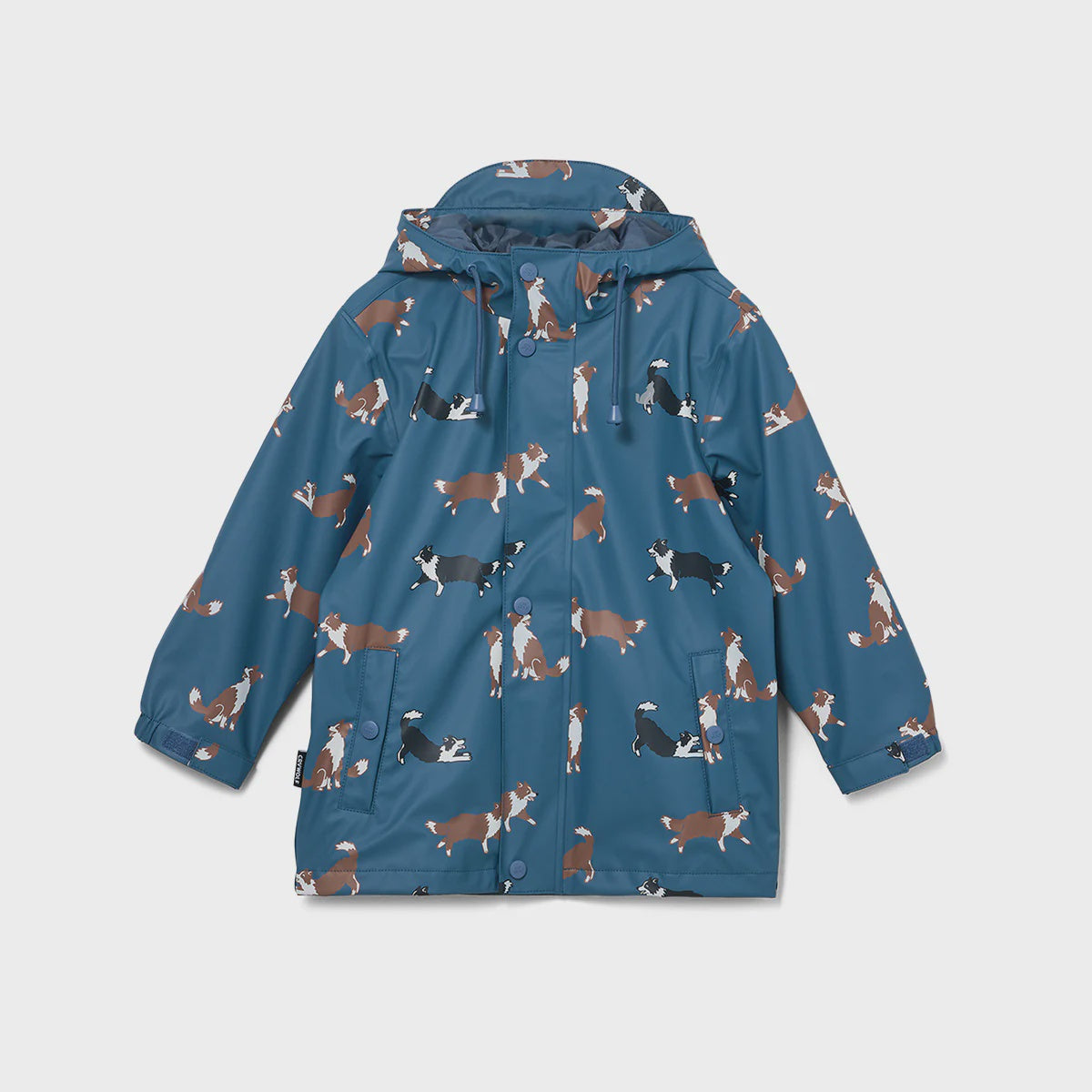Crywolf Kids Play Jacket - Collies