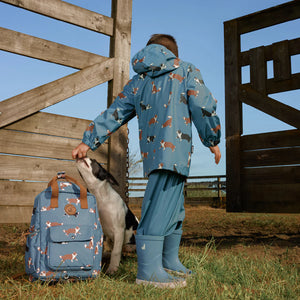 Crywolf Kids Play Jacket - Collies