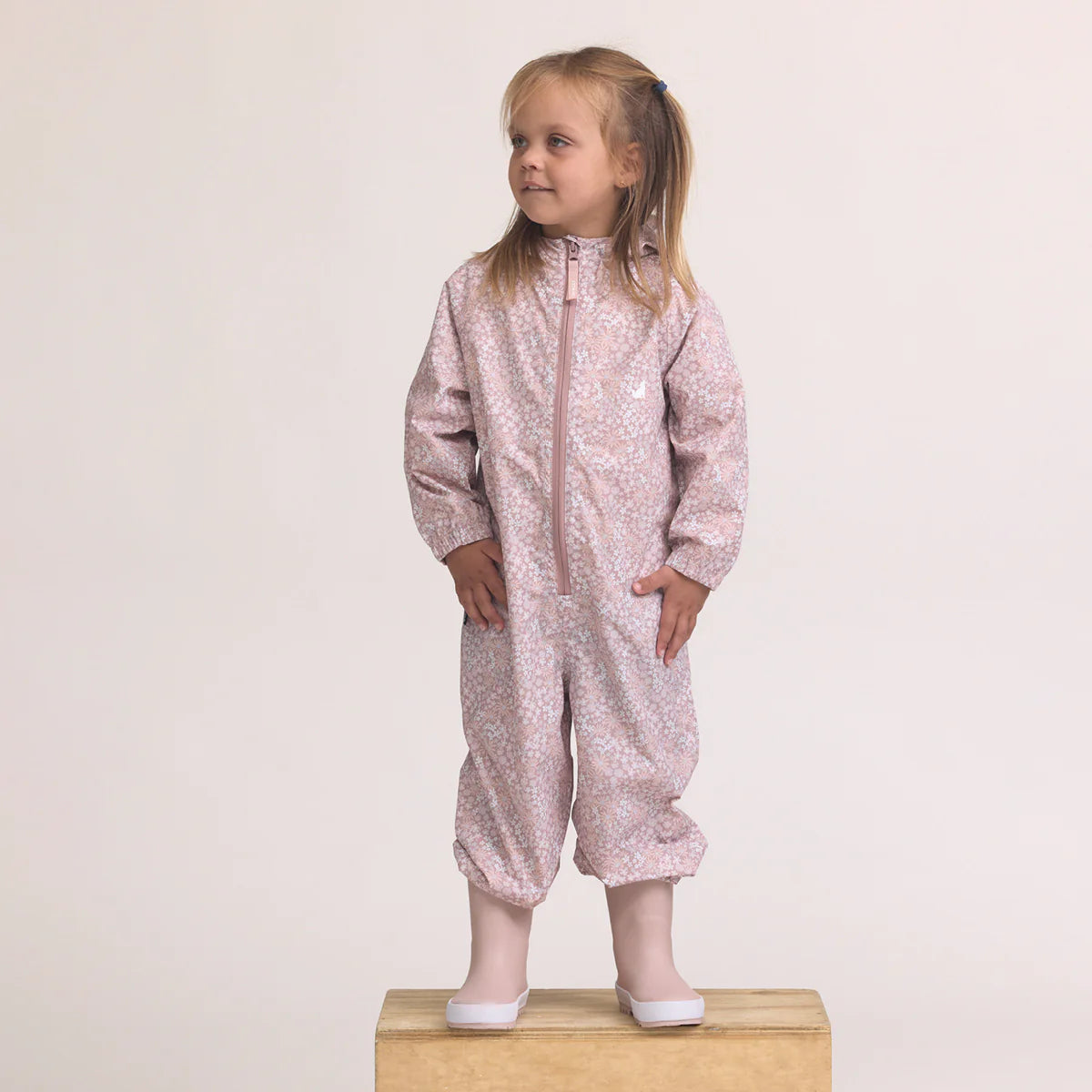 Crywolf Baby Kids SPLASH SUIT Meadow Fields