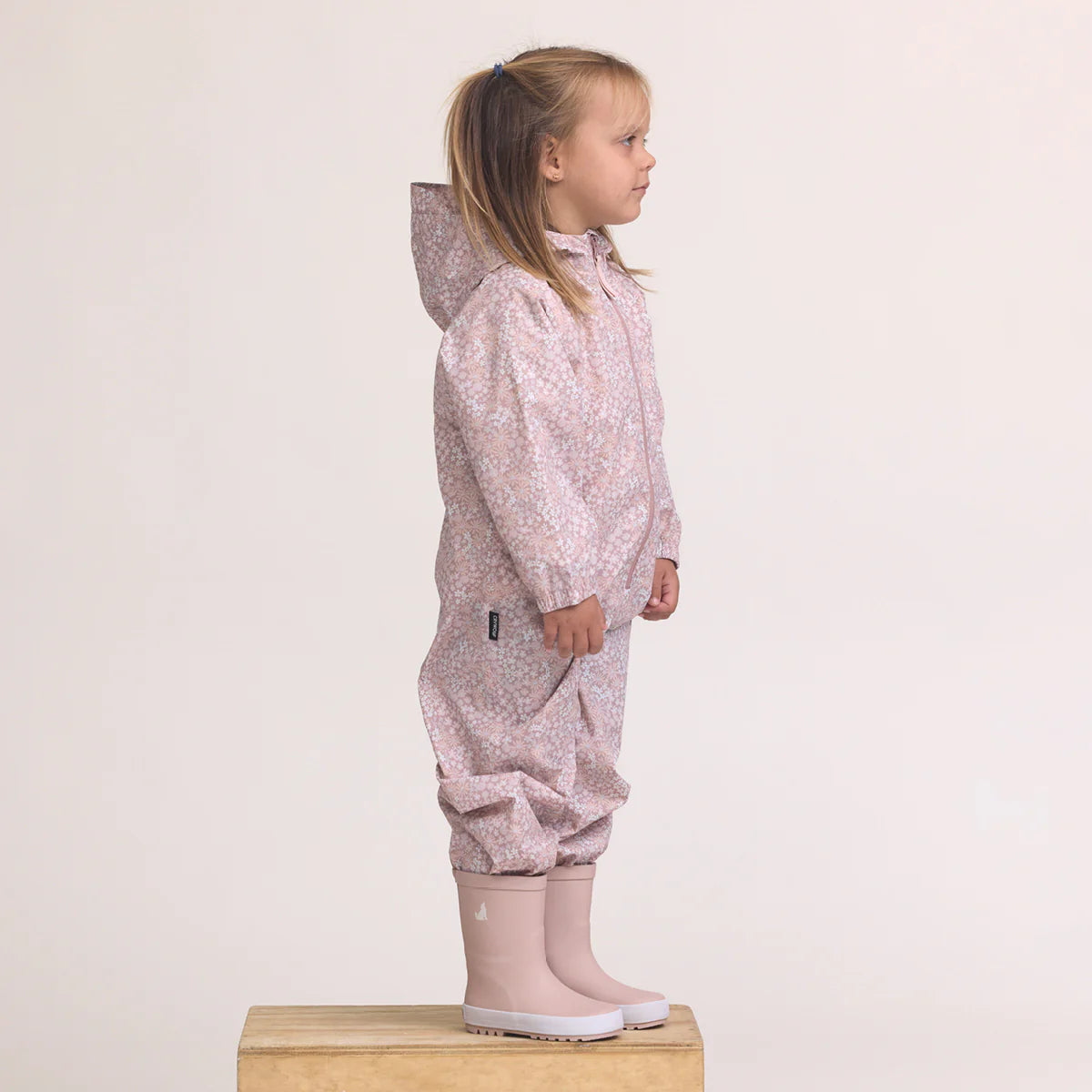 Crywolf Baby Kids SPLASH SUIT Meadow Fields