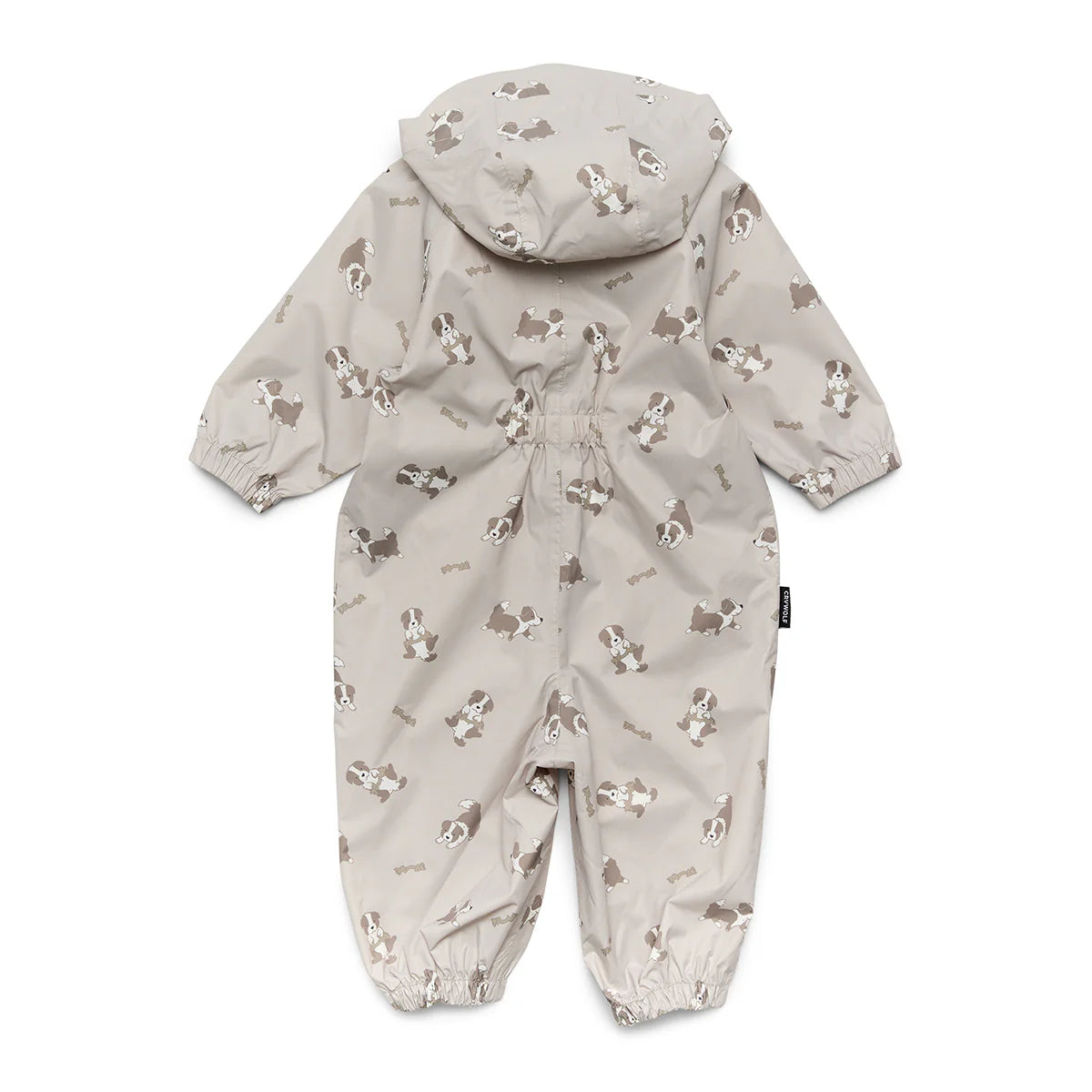 Crywolf Kids Boys SPLASH SUIT Puppies
