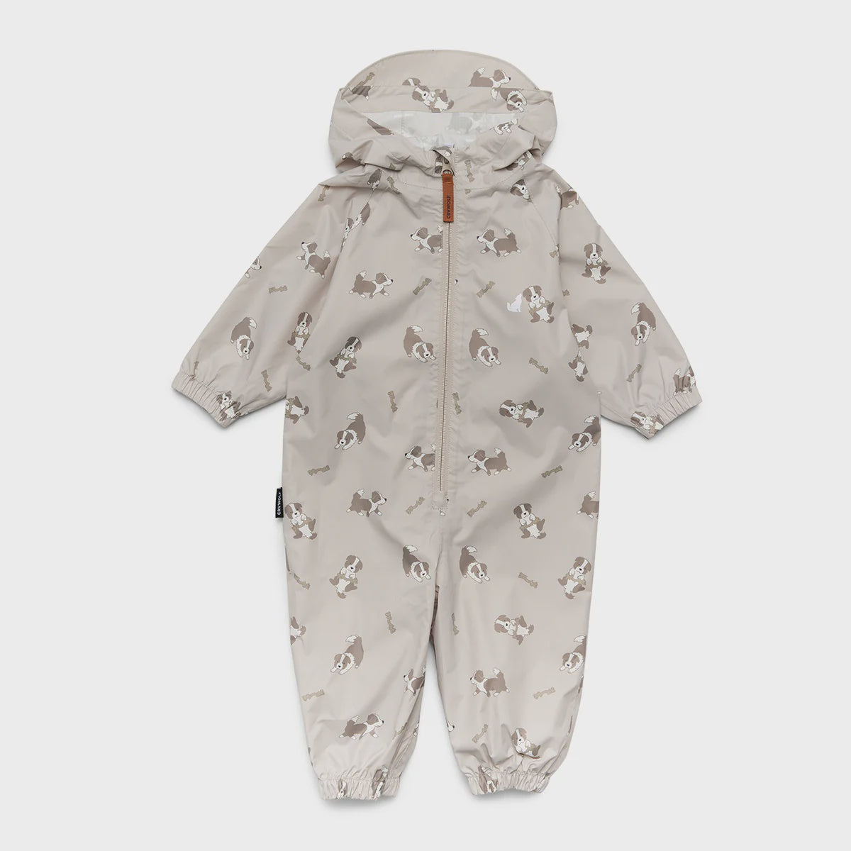 Crywolf Kids Boys SPLASH SUIT Puppies