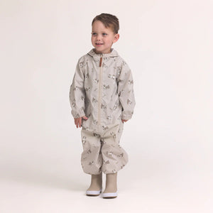 Crywolf Kids Boys SPLASH SUIT Puppies