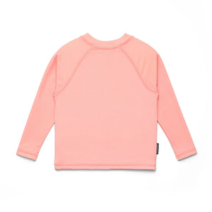 CRYWOLF BABY RASH Vest - Summer Strawberry