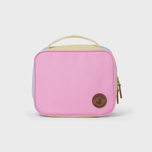 CRYWOLF EVERYDAY LUNCH BAG Pop Colourblock SS25/26 Girls