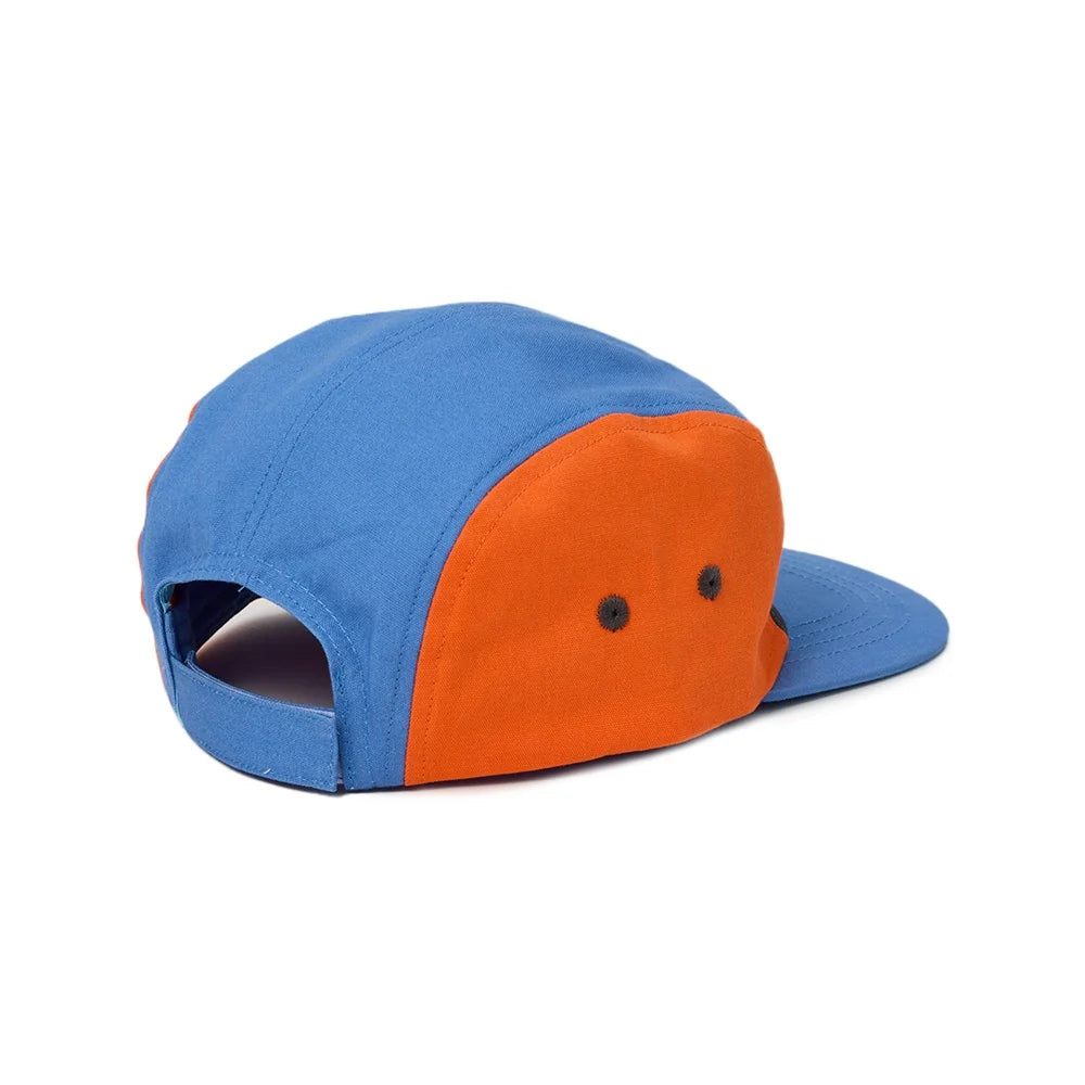 Crywolf Kids Boys LUCKY CAP Seaside Colourblock