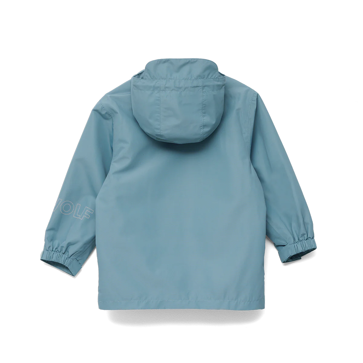 Crywolf Kids Rain Magic Jacket - Choose Your Adventure AW25