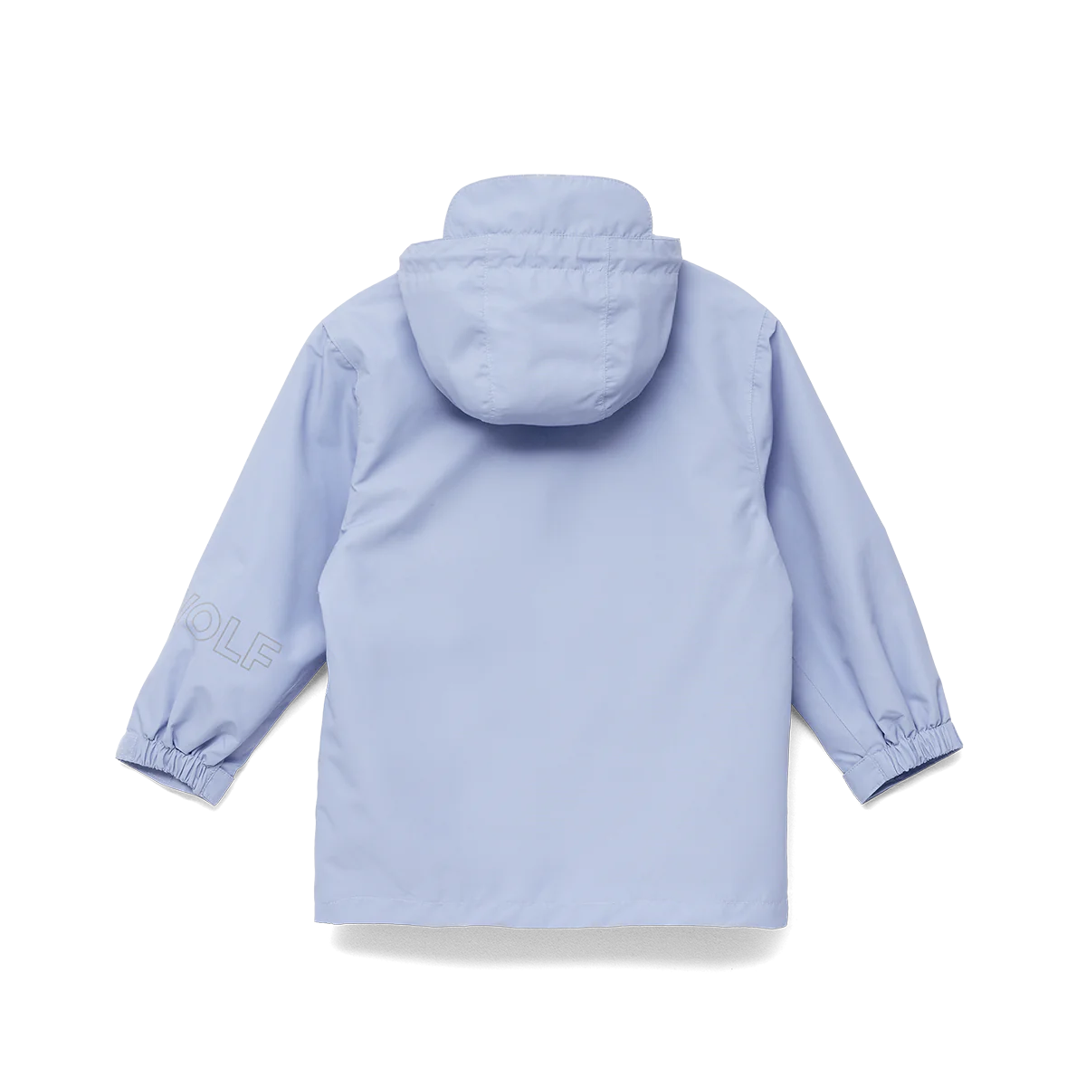 CRYWOLF Kids Waterproof Magic Jacket - Flower Fields AW25