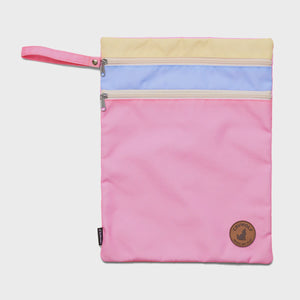 CRYWOLF WET BAG Pop Colourblock