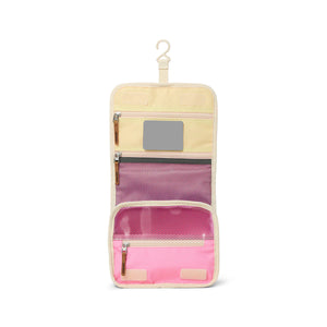 CRYWOLF HANGING TOILETRY BAG Pop Colourblock
