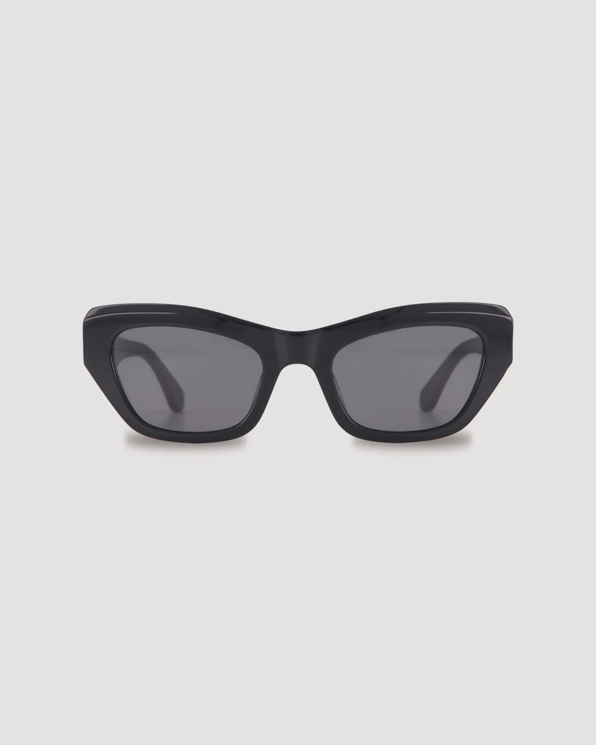 SABEN Cara Sunglasses - Black