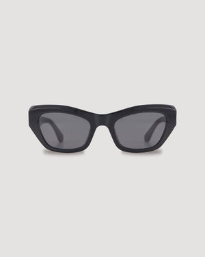 SABEN Cara Sunglasses - Black