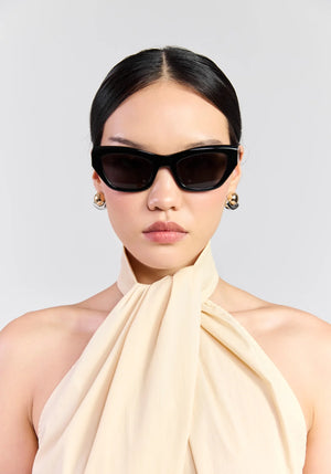 SABEN Cara Sunglasses - Black