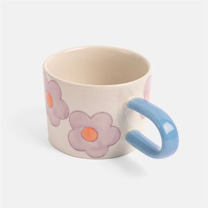 Caroline Gardner - Daisy Mug