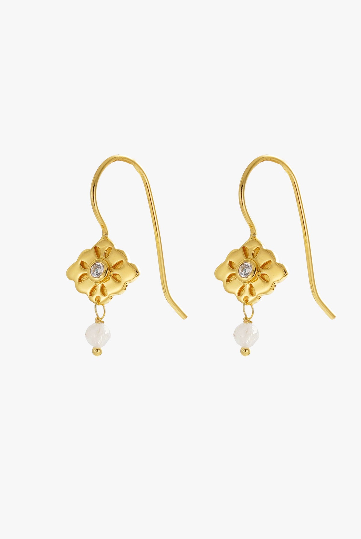 Cartia Earring