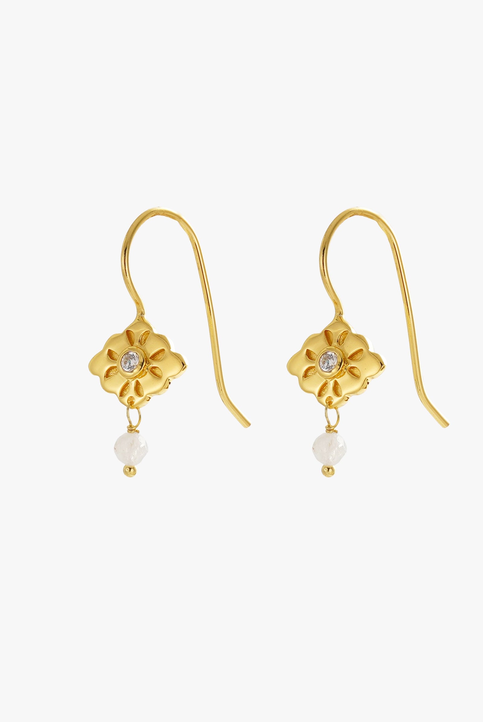 Cartia Earring