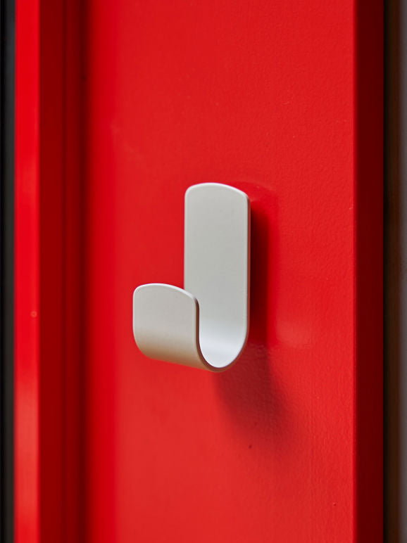 Citta Koti Wall Hook Sea Foam