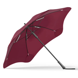 Blunt Classic - Clubhouse Red Maroon umbrella