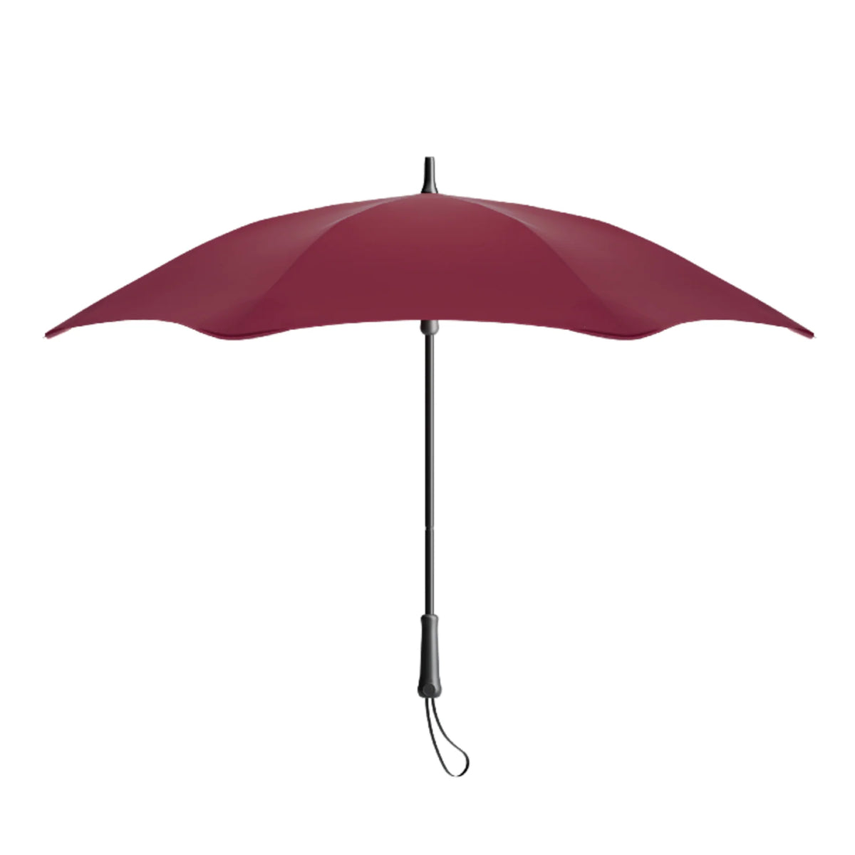 Blunt Classic - Clubhouse Red Maroon umbrella