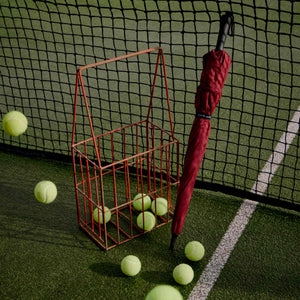 Blunt Classic - Clubhouse Red Maroon umbrella