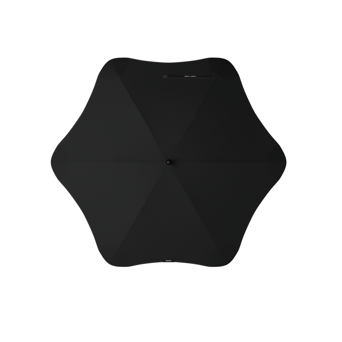 Blunt Classic Black