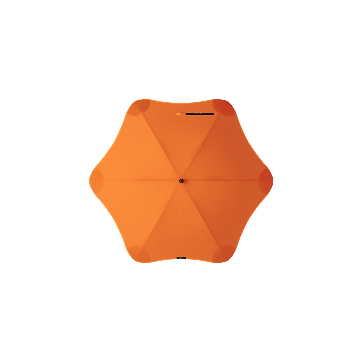 Blunt Classic Orange