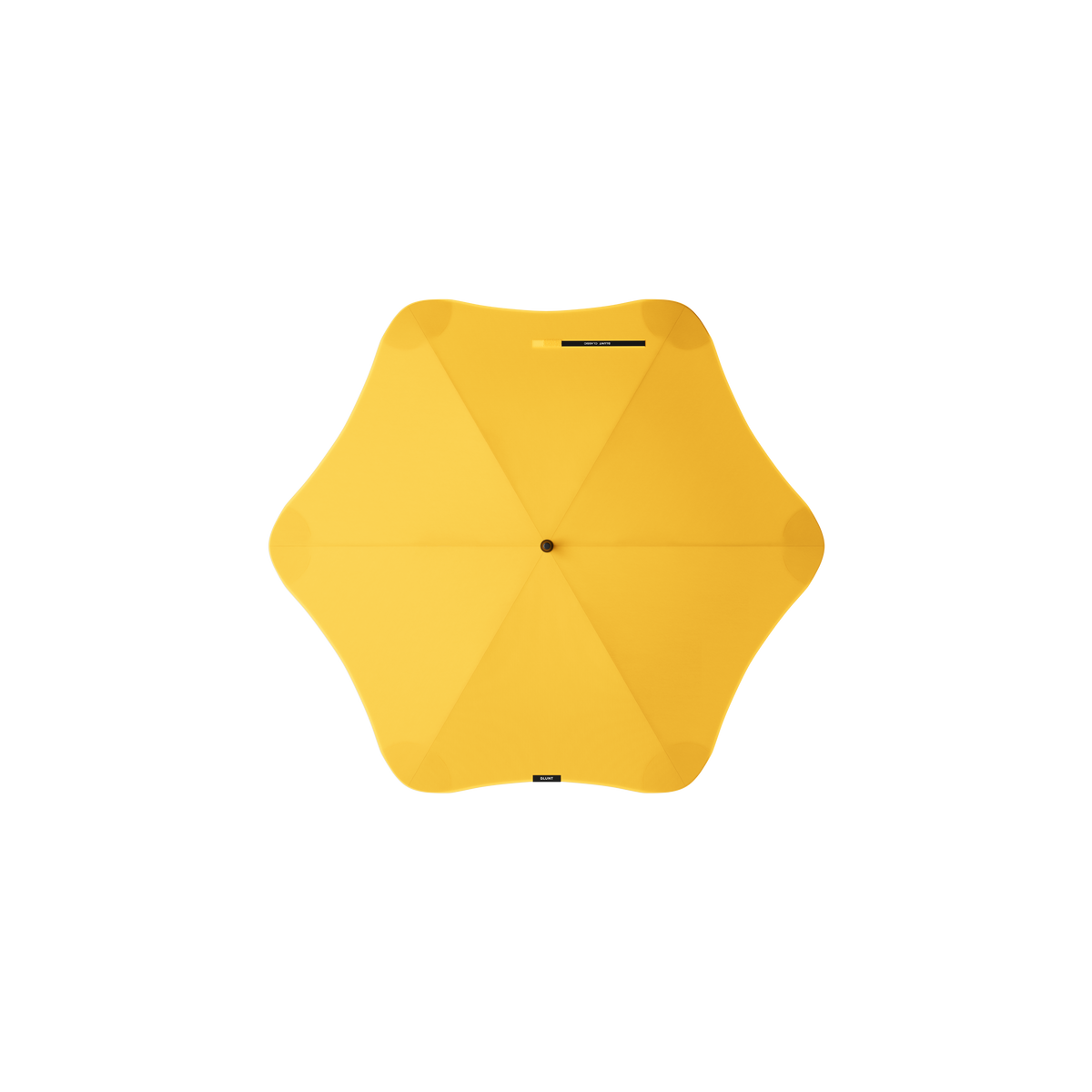 Blunt Classic Yellow