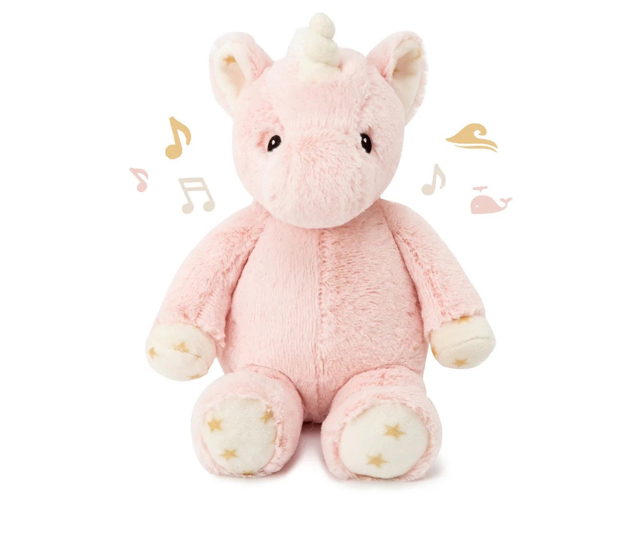 Cloud.b Ella the Unicorn Kids Toy