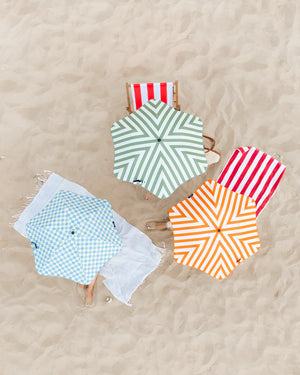 Blunt Metro Umbrella UV range