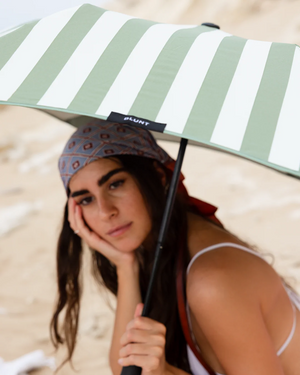 Blunt Metro Umbrella UV Seagrass