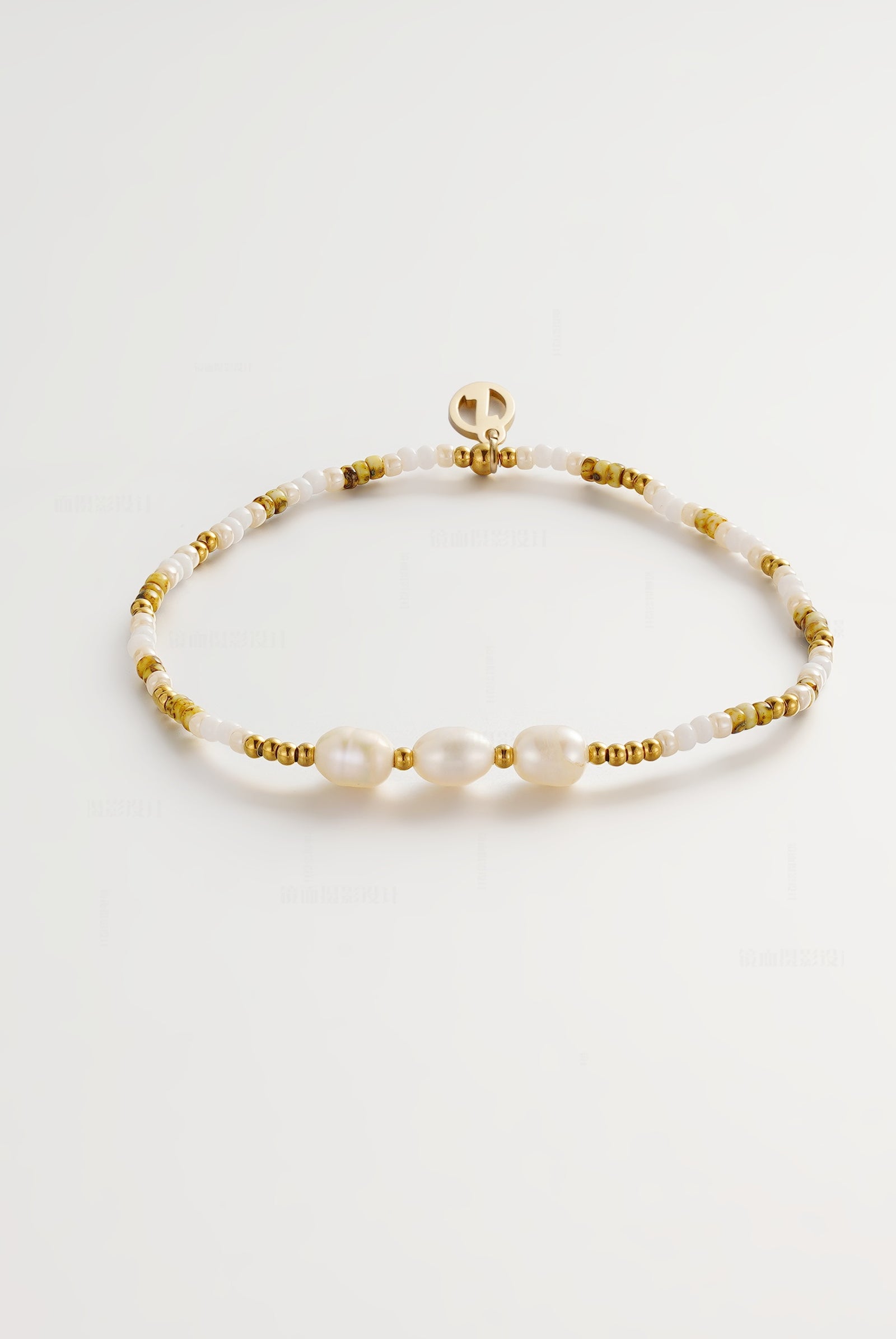 Connie Bracelet - Natural