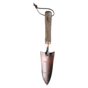 Copper Plated Shovel - GT118 - Parnell + Co