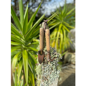 Copper Plated Mini Tools Set/2 - GT119 Parnell+Co