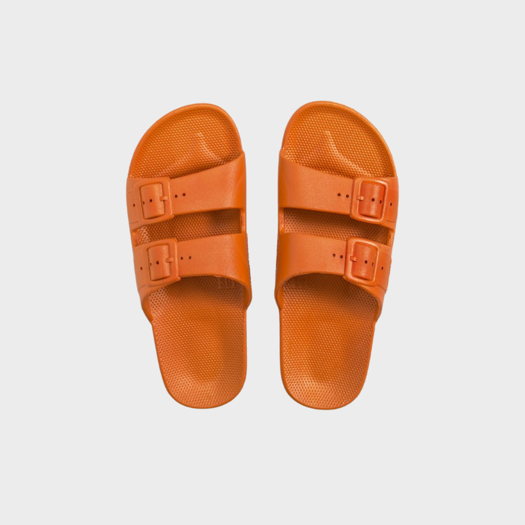 Freedom Moses Chai Slides