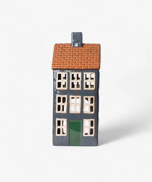 FRENCH COUNTRY COLLECTION Cotswolds Country Tea Light Grande Chalet YA0070