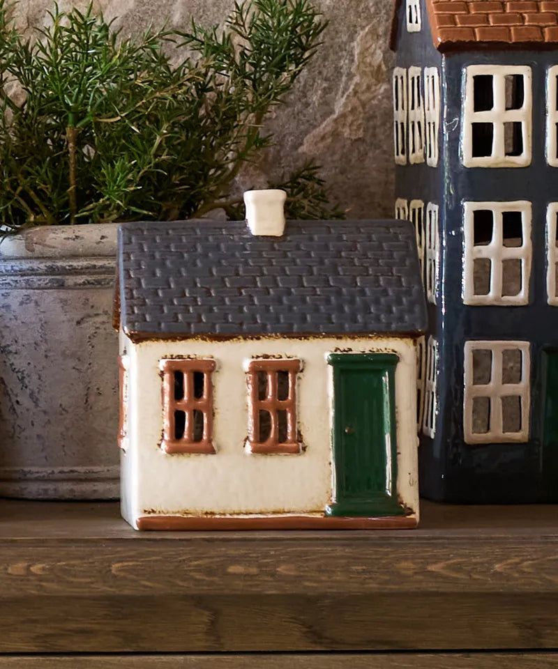 French Country Collections Cotswolds Country Tea Light Homestead