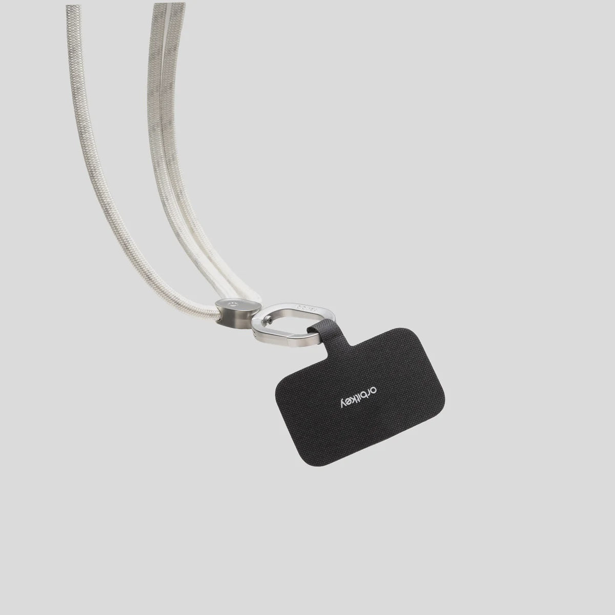 Orbitkey Crossbody Phone Strap - Stone