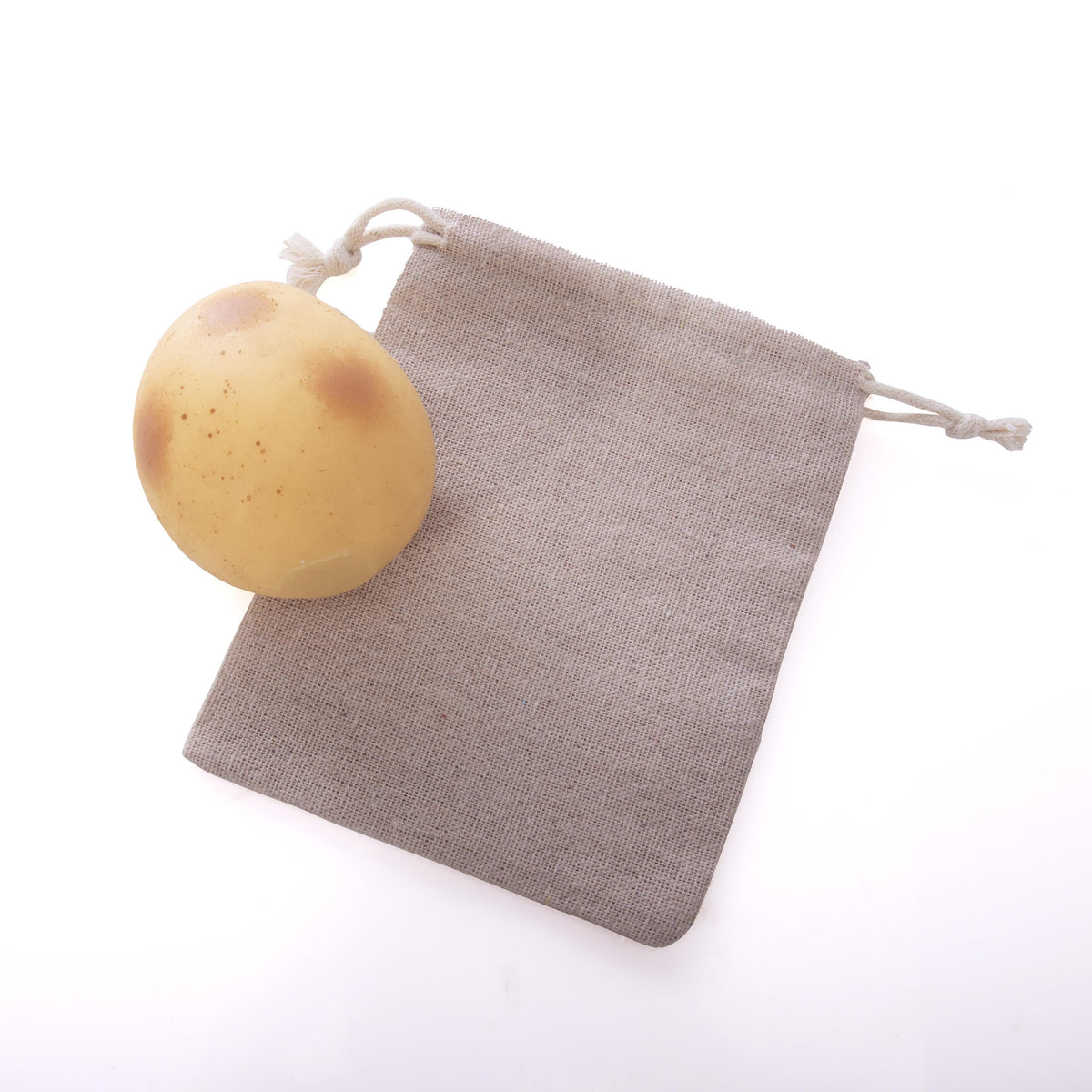 DISCOVERY ZONE SENSORY Spud BEIGE