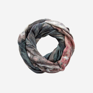 Dear Marge Wool Scarf - Thermal Bath New Zealand Design