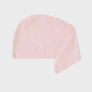 DOCK & BAY Hair Wrap Classic Light Collection Bermuda Pink