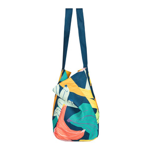 DOCK & BAY Beach Tote Bag M Bananarama