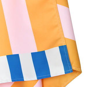 DOCK & BAY Beach Towel - Clubhouse Collection - Mellow Yellow - L