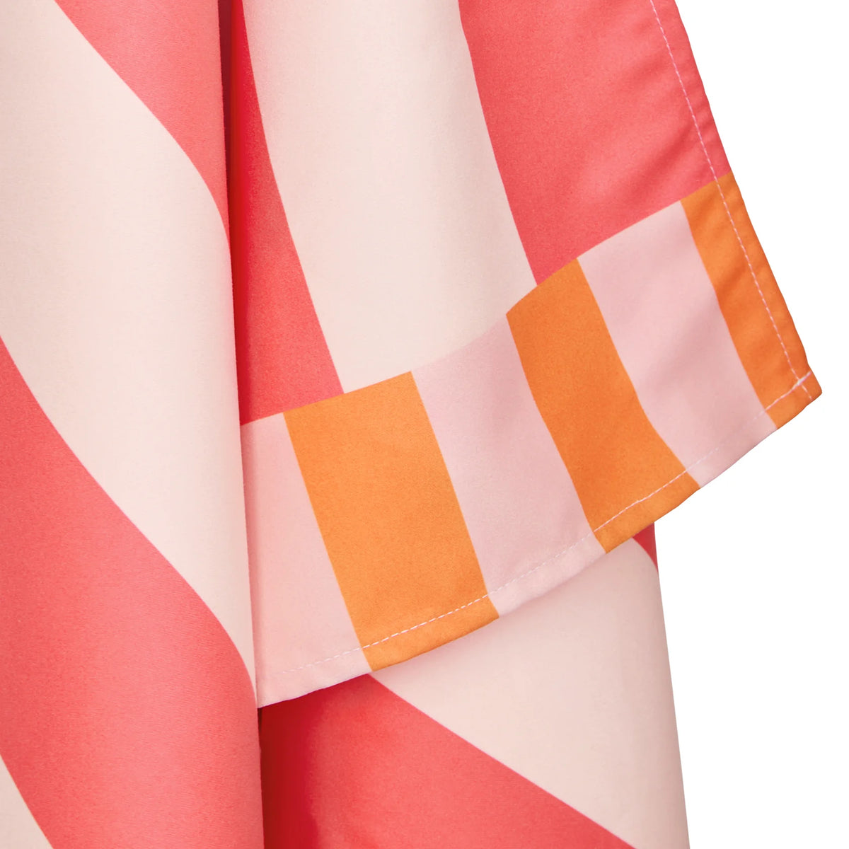 DOCK & BAY Beach Towel - Clubhouse Collection - Raspberry Road - L
