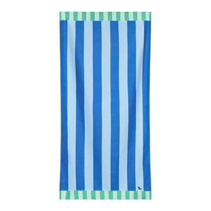 DOCK & BAY
Beach Towel Clubhouse Collection L Blue Sky