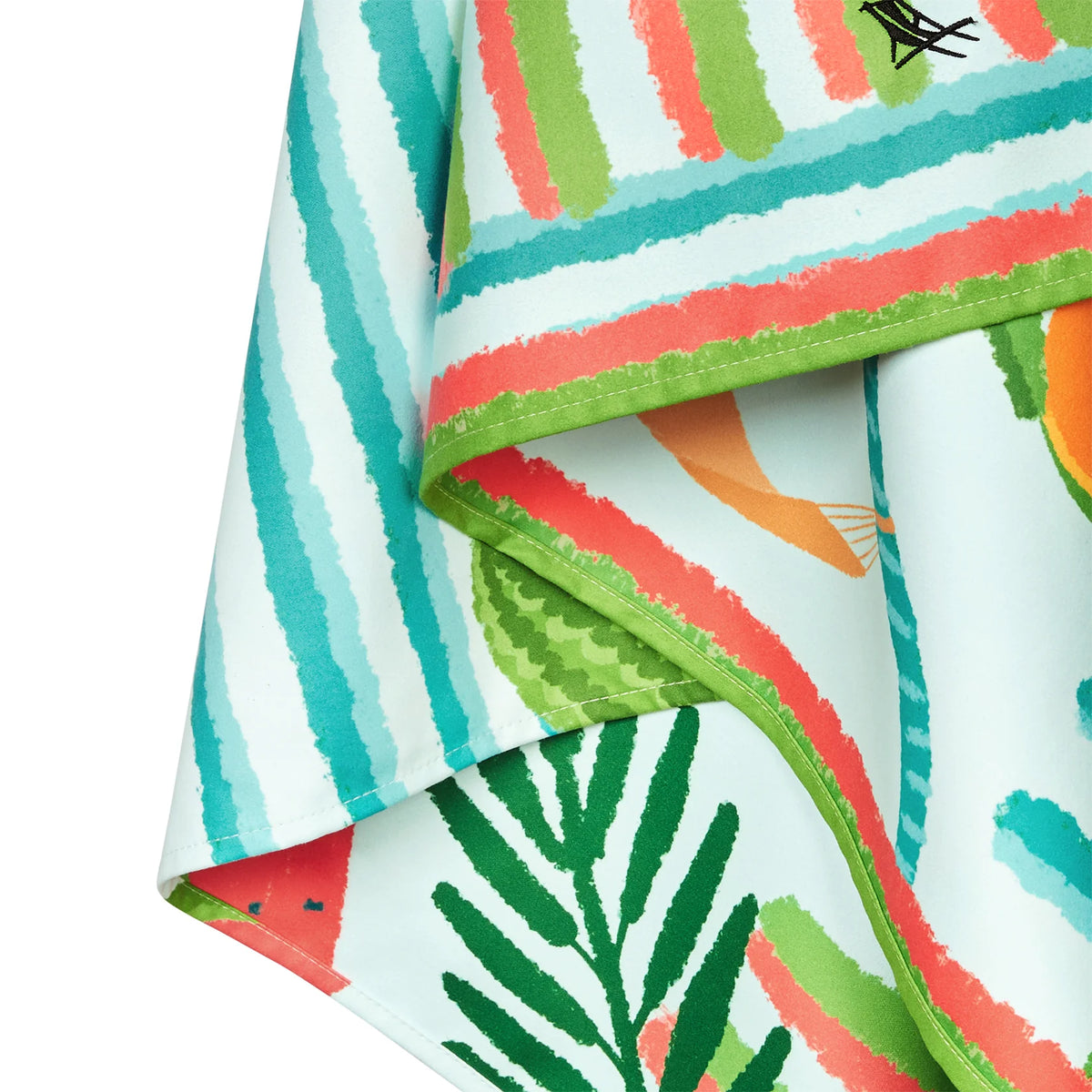 DOCK & BAY Beach Towel Designed Collection L Tropicana Treat