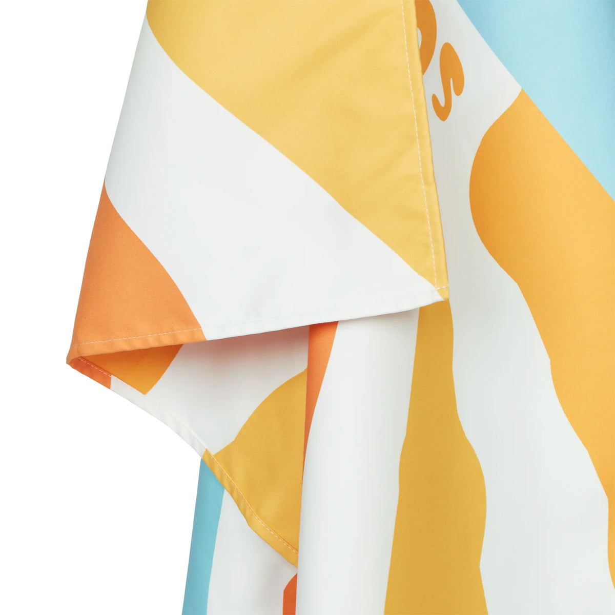 DOCK & BAY Beach Towel Designed Collection L Vitamin Sea